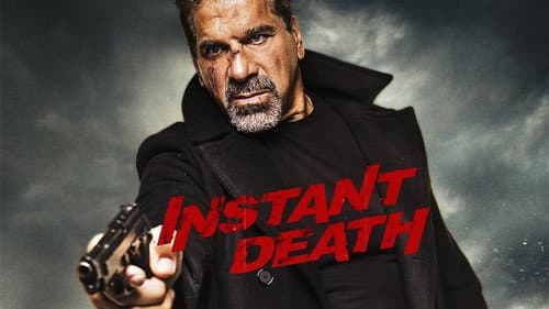 Instant Death still