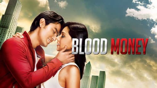 Blood Money still