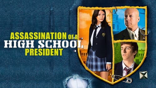 Assassination of a High School President still