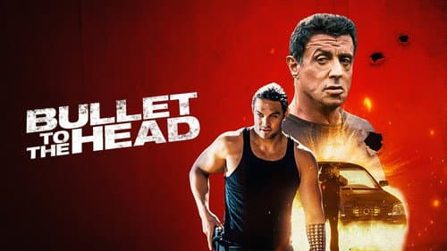 Bullet to the Head still