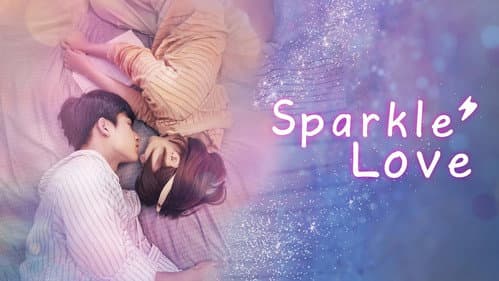 Sparkle Love still