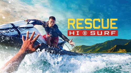 Rescue: HI-Surf still