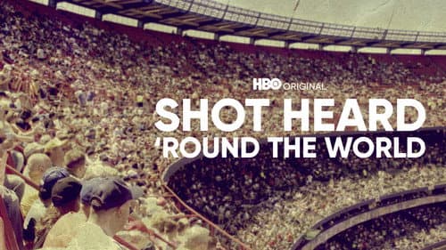 Shot Heard 'Round the World still