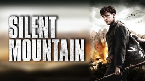 The Silent Mountain still