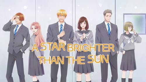 A Star Brighter than the Sun still