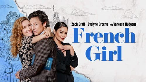 French Girl still