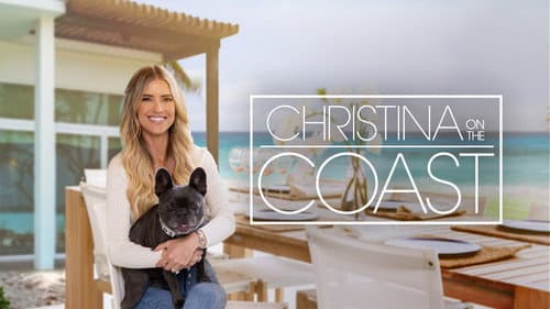 Christina on the Coast still
