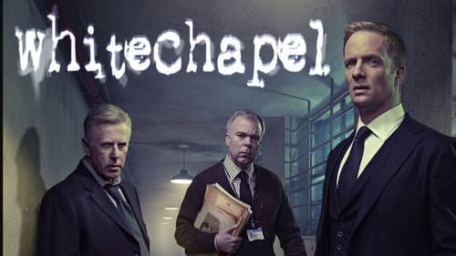 Whitechapel still