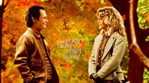 When Harry Met Sally... still