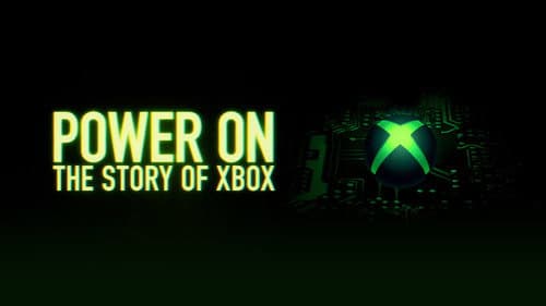 Power On: The Story of Xbox still