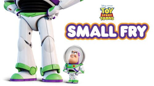 Small Fry still
