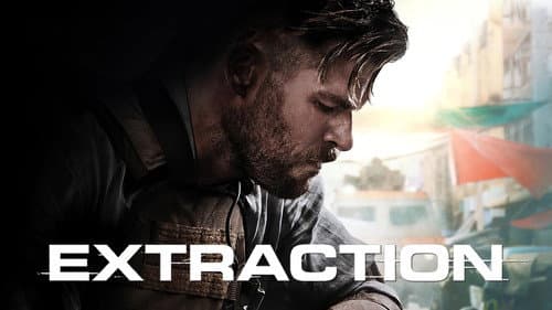 Extraction still