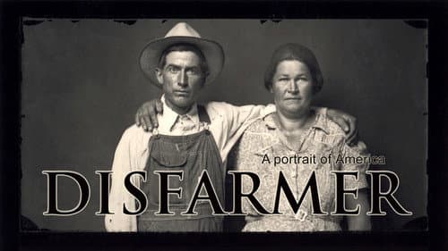Disfarmer: A Portrait of America still