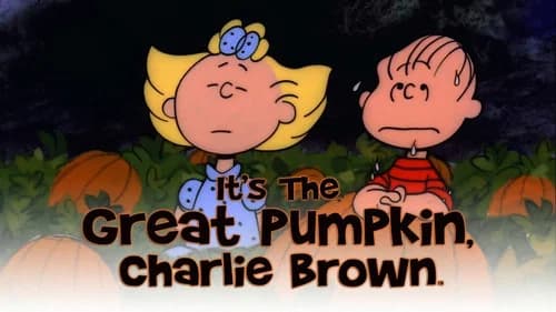 It's the Great Pumpkin, Charlie Brown still