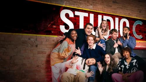 Studio C still