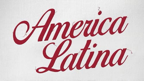 America Latina still