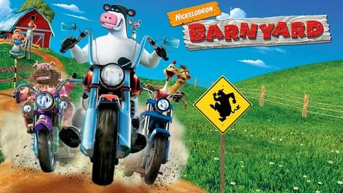Barnyard still