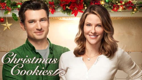 Christmas Cookies still