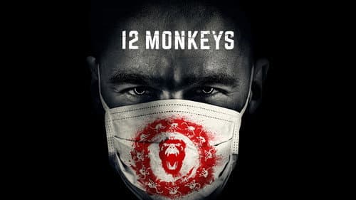 12 Monkeys still