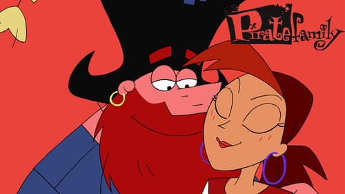 Pirate Family still
