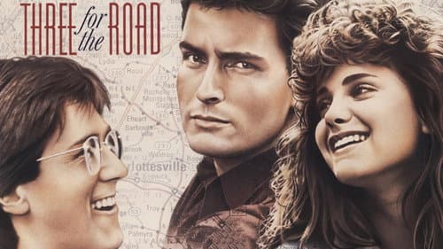 Three for the Road still