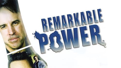 Remarkable Power still