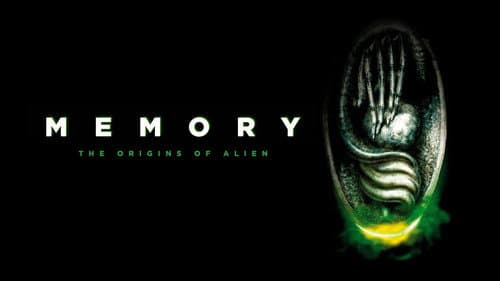 Memory: The Origins of Alien still