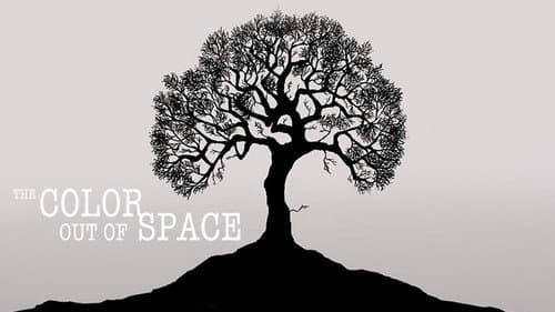 The Color Out of Space still