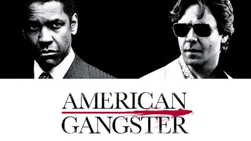 American Gangster still