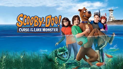 Scooby-Doo! Curse of the Lake Monster still
