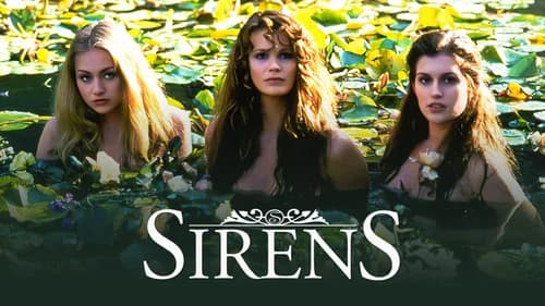 Sirens still