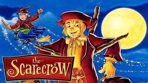 The Scarecrow still