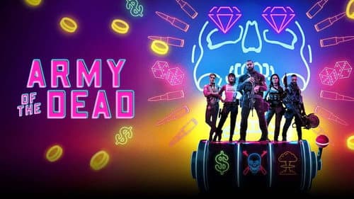 Army of the Dead still