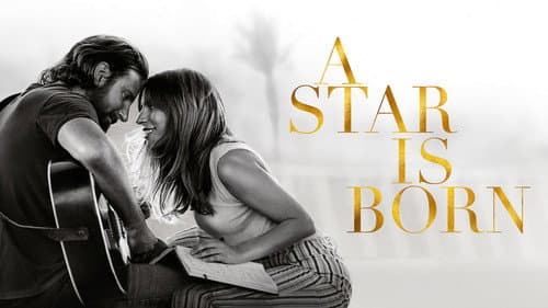 A Star Is Born still