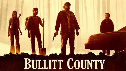 Bullitt County still