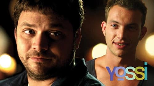 Yossi still