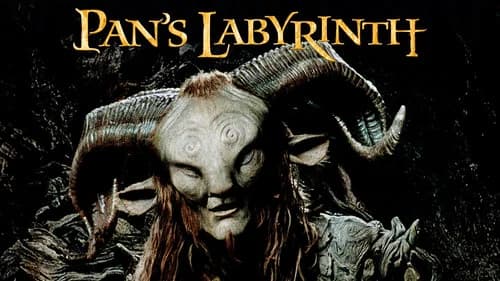 Pan's Labyrinth still