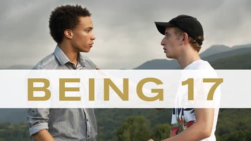 Being 17 still