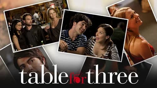 Table for Three still