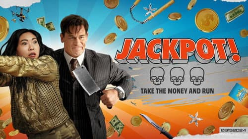 Jackpot! still