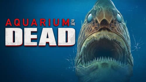Aquarium of the Dead still
