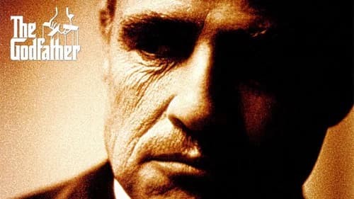 The Godfather still