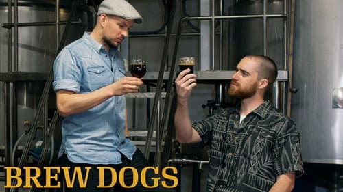Brew Dogs still