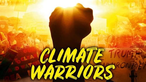 Climate Warriors still