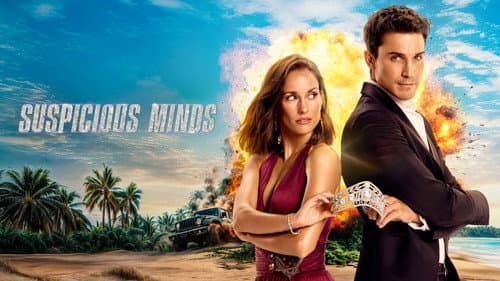 Suspicious Minds still