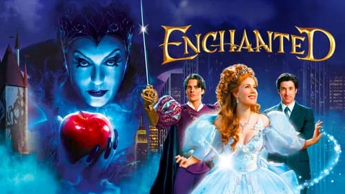 Enchanted still