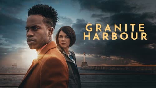 Granite Harbour still