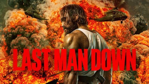 Last Man Down still