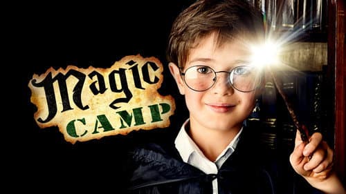 Magic Camp still