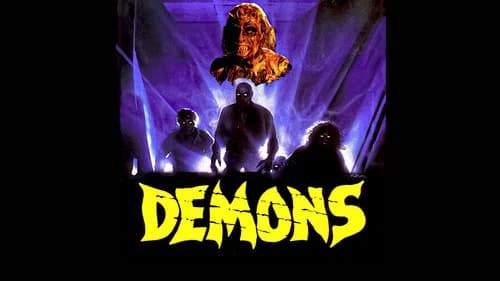 Demons still
